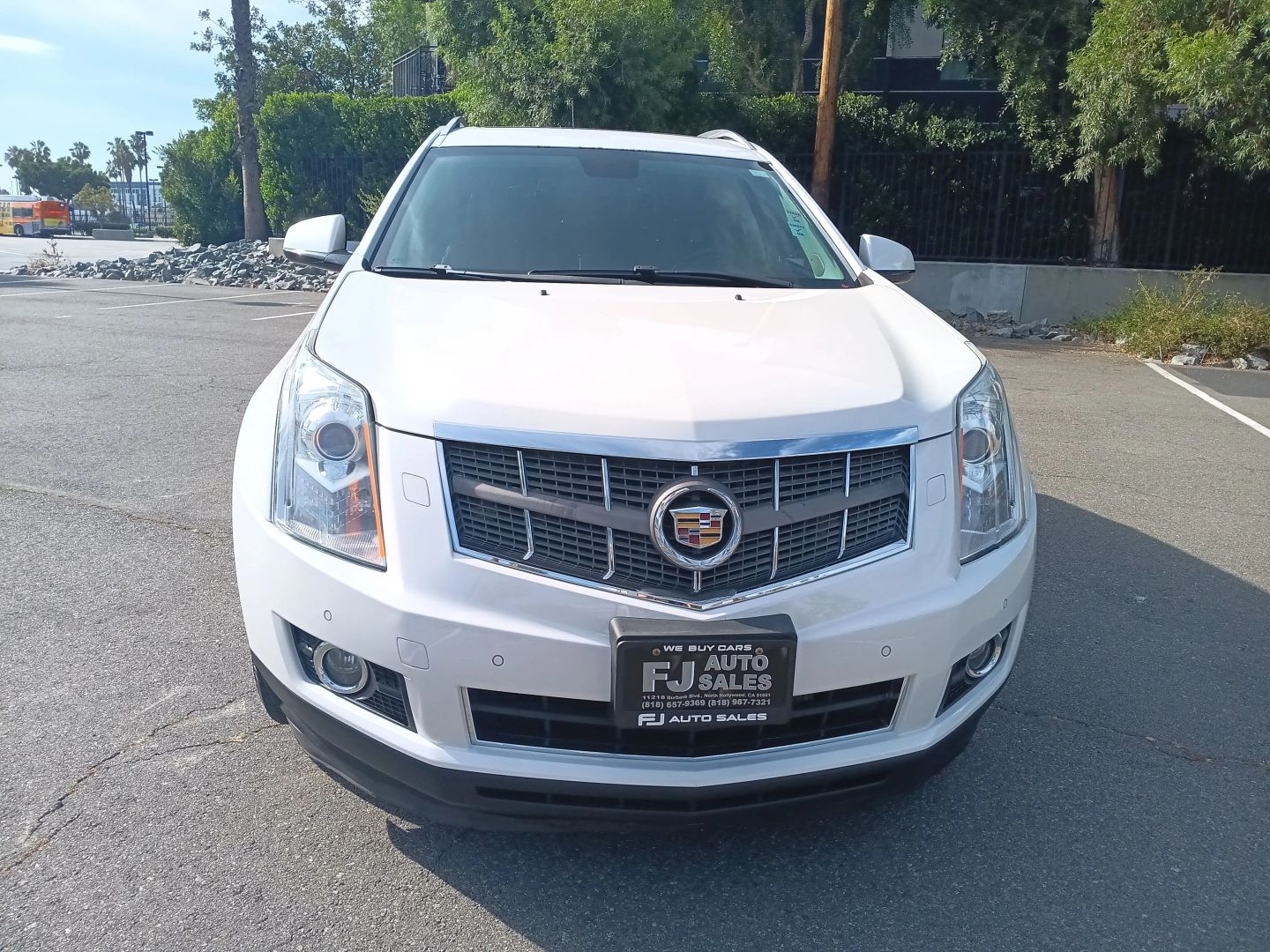 cadillac srx 2012 3GYFNBE31CS626190 image cadillac srx 2012 3GYFNBE31CS626190 image