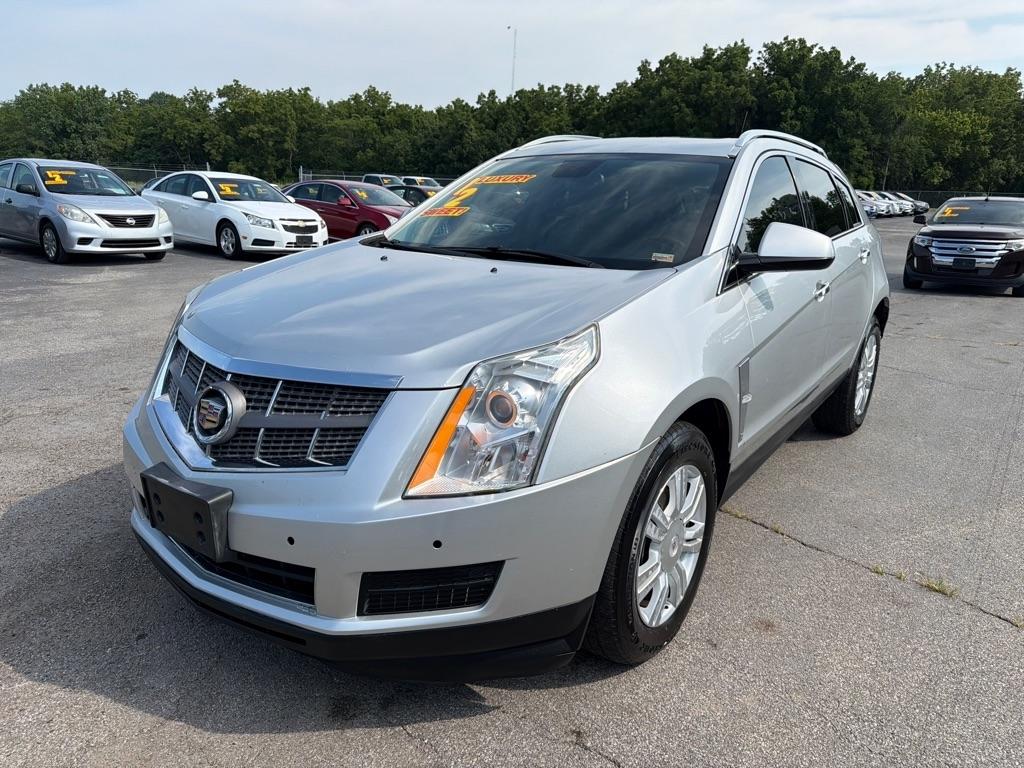 cadillac srx 2012 3GYFNAE30CS523451 image cadillac srx 2012 3GYFNAE30CS523451 image
