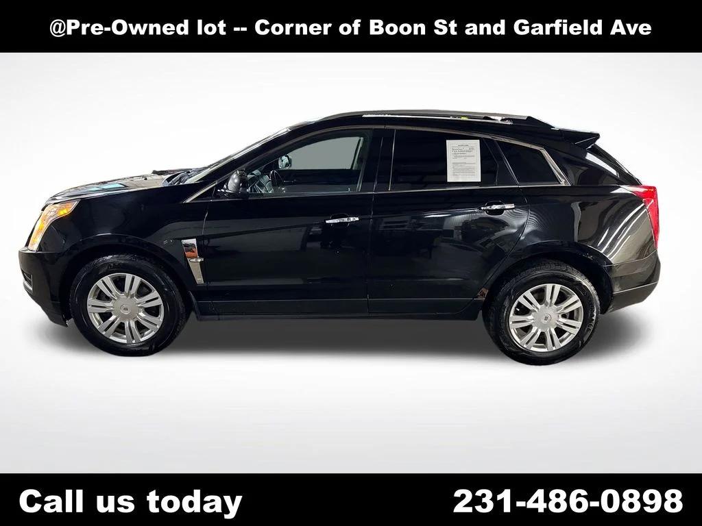 cadillac srx 2012 3GYFNDE34CS564084 image cadillac srx 2012 3GYFNDE34CS564084 image