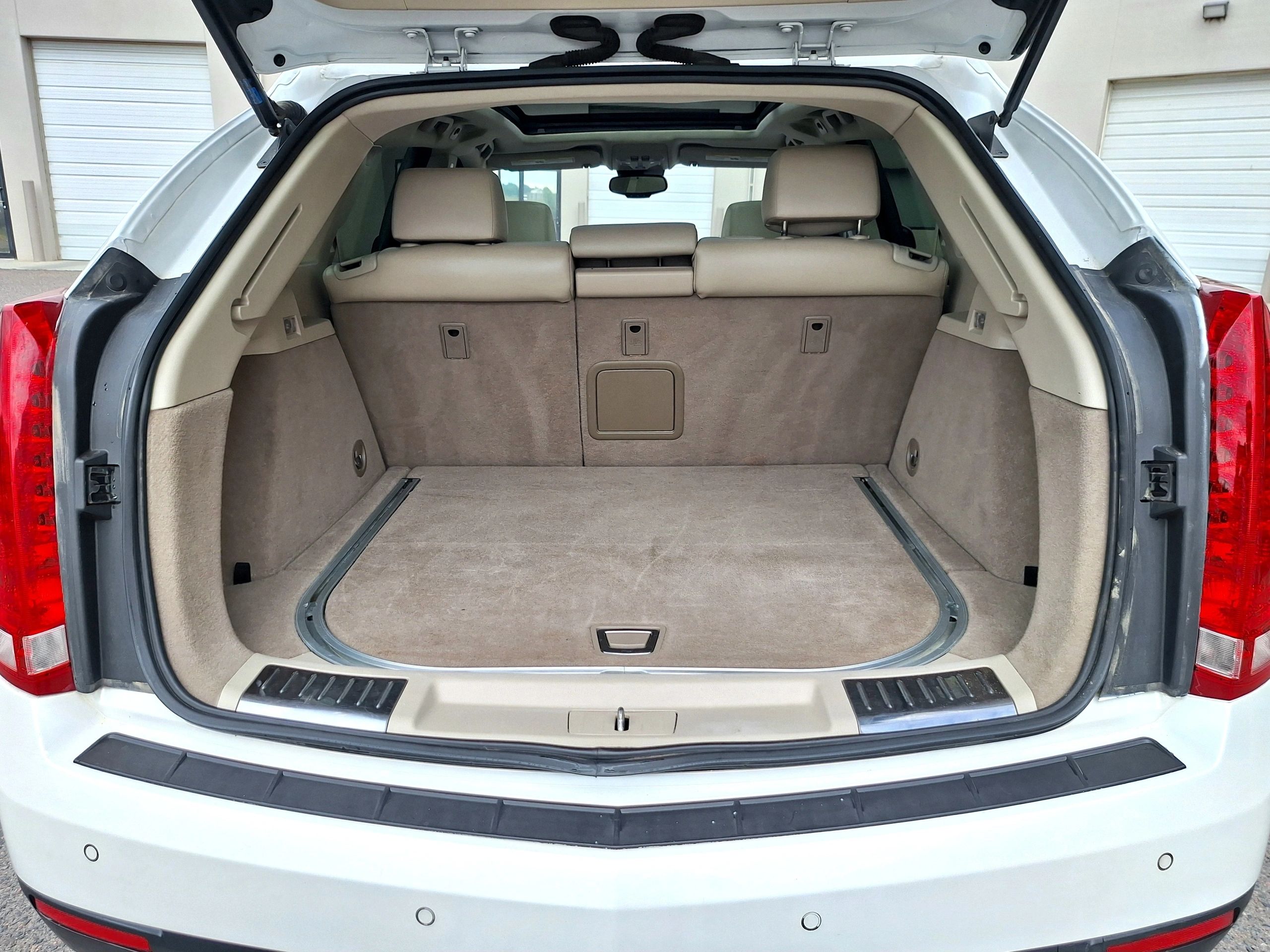cadillac srx 2012 3GYFNFE32CS530124 image cadillac srx 2012 3GYFNFE32CS530124 image