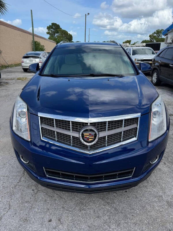 cadillac srx 2012 3GYFNBE39CS517783 image cadillac srx 2012 3GYFNBE39CS517783 image