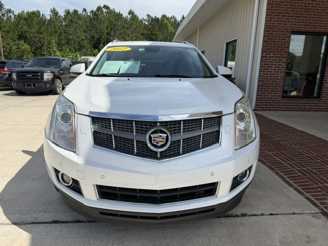 cadillac srx 2012 3GYFNBE31CS659917 image cadillac srx 2012 3GYFNBE31CS659917 image