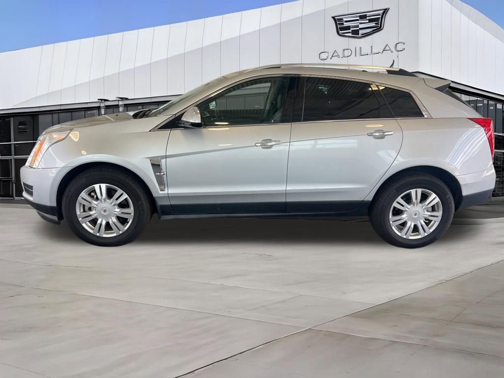 cadillac srx 2012 3GYFNAE30CS502387 image cadillac srx 2012 3GYFNAE30CS502387 image