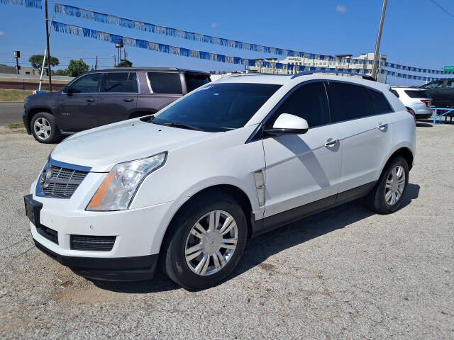 cadillac srx 2012 3GYFNAE30CS609584 image cadillac srx 2012 3GYFNAE30CS609584 image