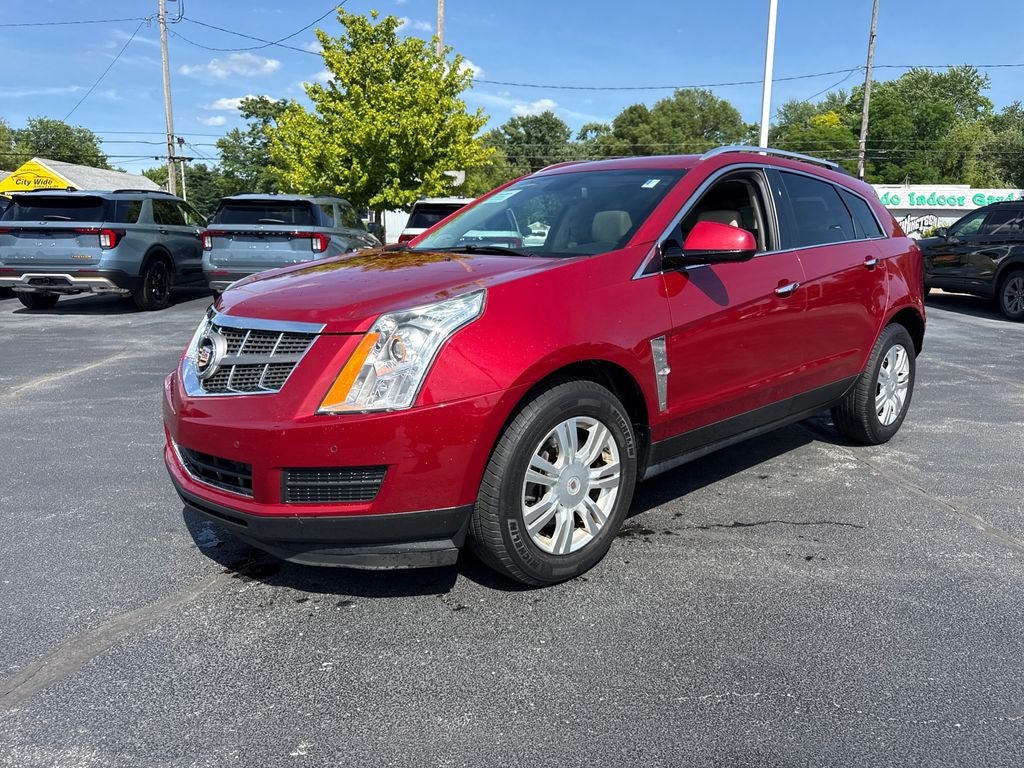cadillac srx 2012 3GYFNAE32CS633160 image cadillac srx 2012 3GYFNAE32CS633160 image