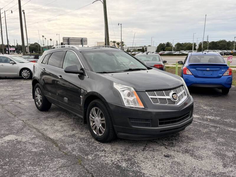 cadillac srx 2012 3GYFNAE37CS638337 image cadillac srx 2012 3GYFNAE37CS638337 image