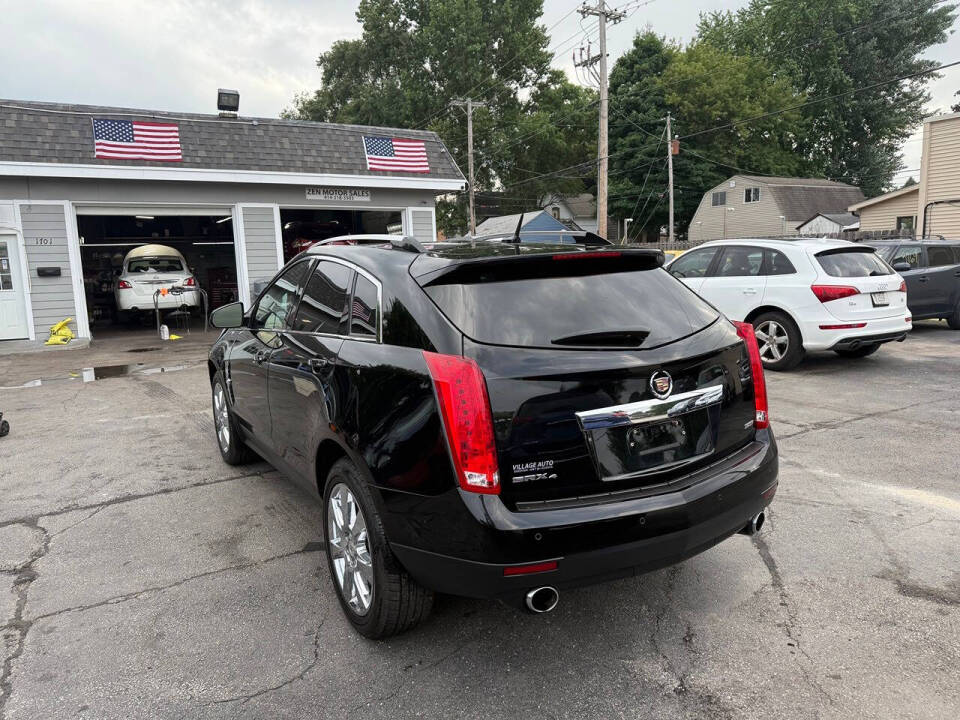 cadillac srx 2012 3GYFNEE33CS531180 image cadillac srx 2012 3GYFNEE33CS531180 image