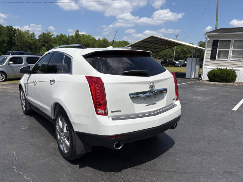 cadillac srx 2012 3GYFNBE38CS589431 image cadillac srx 2012 3GYFNBE38CS589431 image
