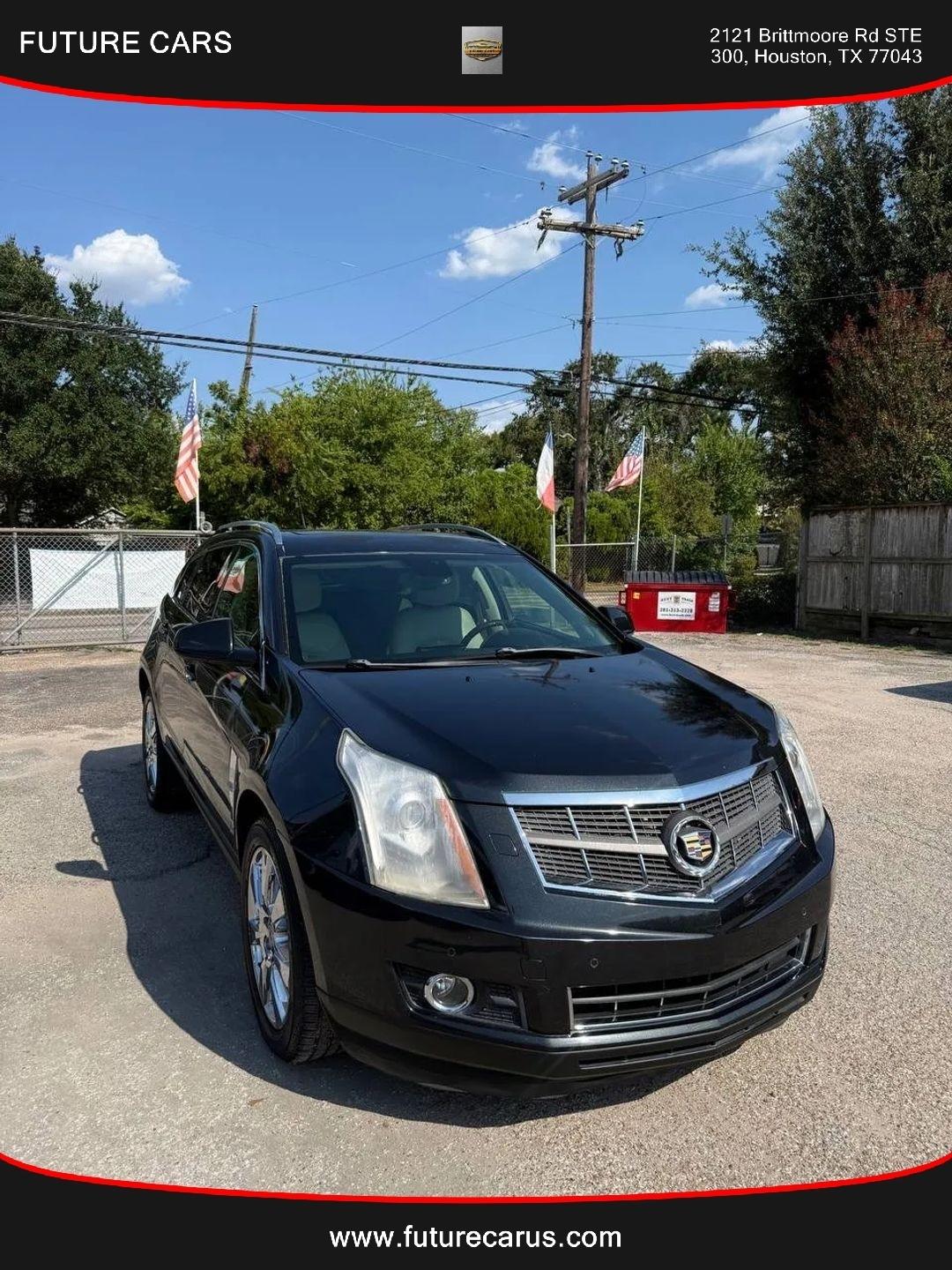 cadillac srx 2012 3GYFNBE38CS579014 image cadillac srx 2012 3GYFNBE38CS579014 image