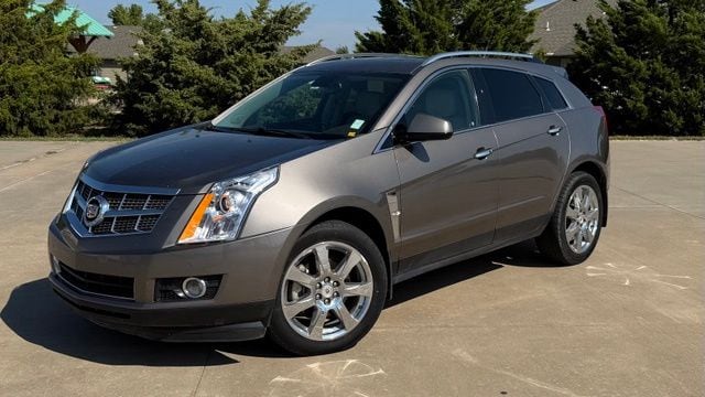 cadillac srx 2012 3GYFNBE33CS527922 image cadillac srx 2012 3GYFNBE33CS527922 image