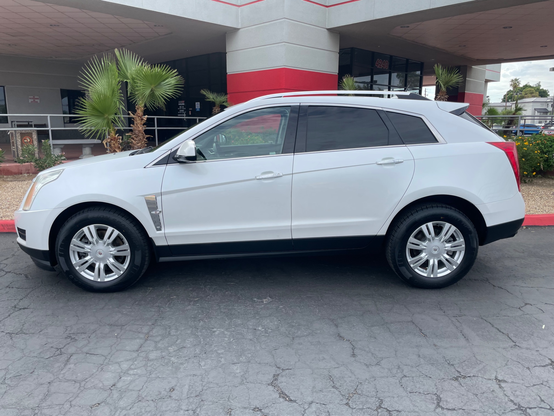 cadillac srx 2012 3GYFNDE37CS651459 image cadillac srx 2012 3GYFNDE37CS651459 image