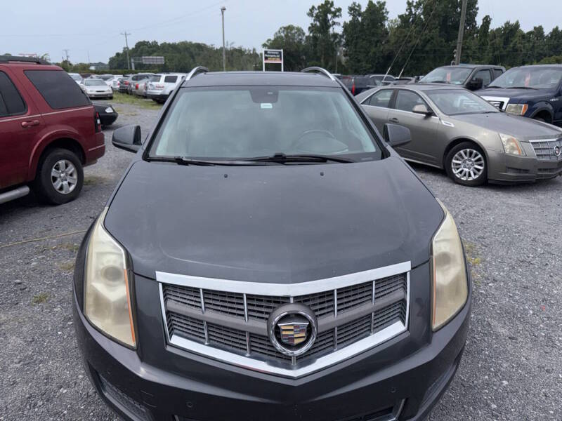 cadillac srx 2012 3GYFNAE33CS610597 image cadillac srx 2012 3GYFNAE33CS610597 image