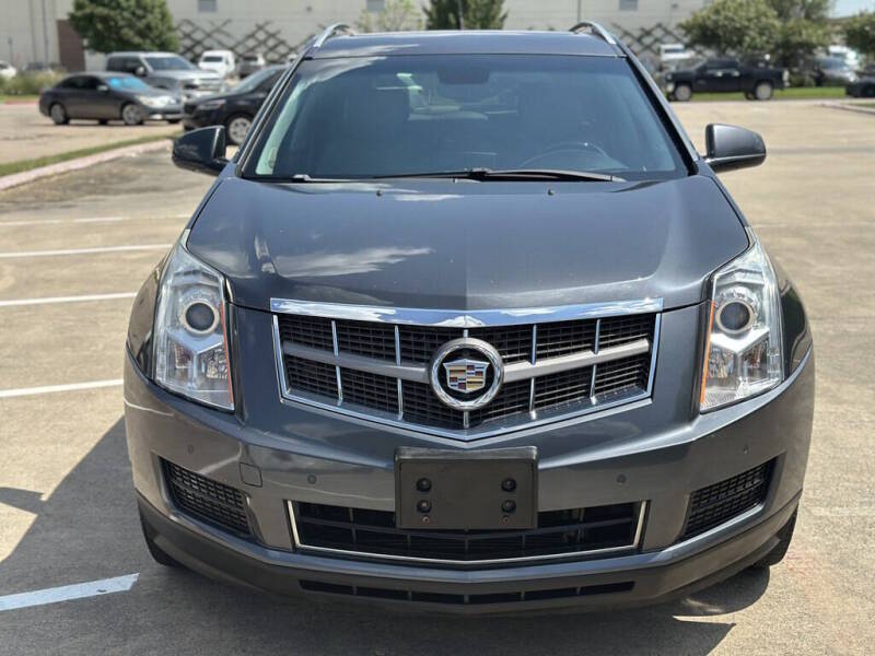 cadillac srx 2012 3GYFNAE38CS550817 image cadillac srx 2012 3GYFNAE38CS550817 image