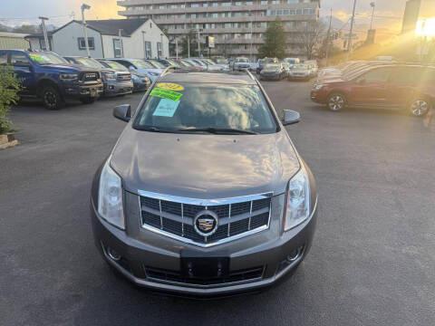cadillac srx 2012 3GYFNFE35CS529582 image cadillac srx 2012 3GYFNFE35CS529582 image