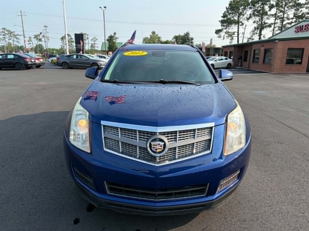 cadillac srx 2012 3GYFNGE33CS542059 image cadillac srx 2012 3GYFNGE33CS542059 image