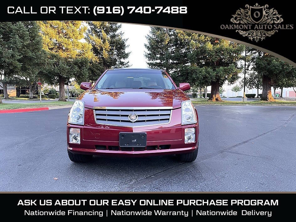 cadillac srx 2004 1GYEE637440171773 image cadillac srx 2004 1GYEE637440171773 image