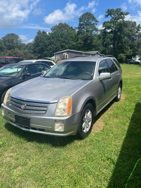 cadillac srx 2004 1GYEE637540179767 image cadillac srx 2004 1GYEE637540179767 image