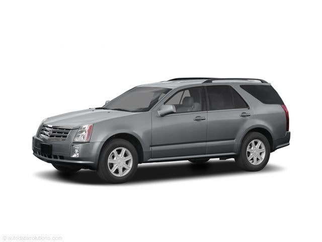 cadillac srx 2006 1GYEE637960133815 image cadillac srx 2006 1GYEE637960133815 image