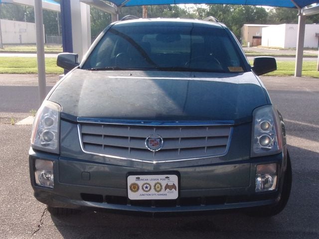 cadillac srx 2006 1GYEE637860221402 image cadillac srx 2006 1GYEE637860221402 image