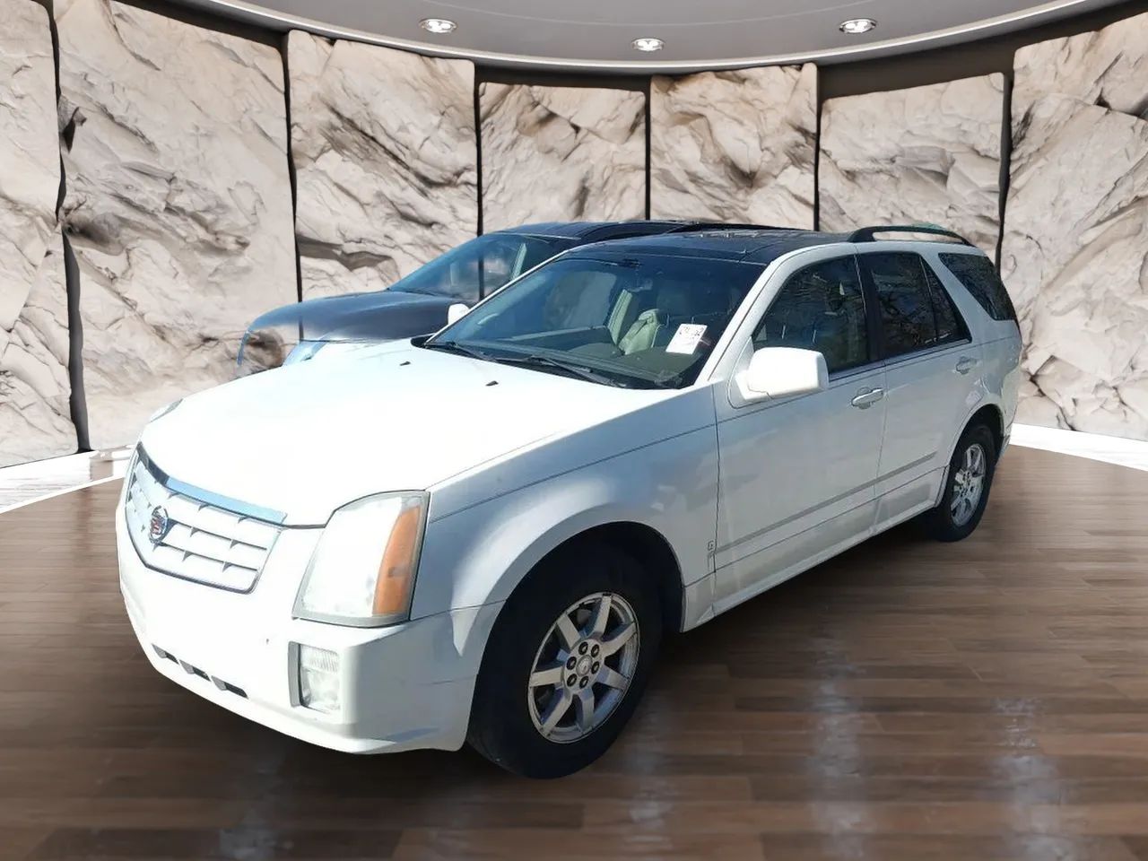 cadillac srx 2006 1GYEE637260144297 image cadillac srx 2006 1GYEE637260144297 image
