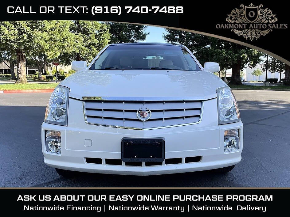cadillac srx 2006 1GYEE637860208648 image cadillac srx 2006 1GYEE637860208648 image