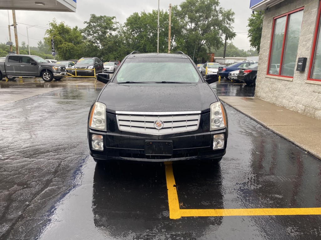 cadillac srx 2006 1GYEE637360220948 image cadillac srx 2006 1GYEE637360220948 image