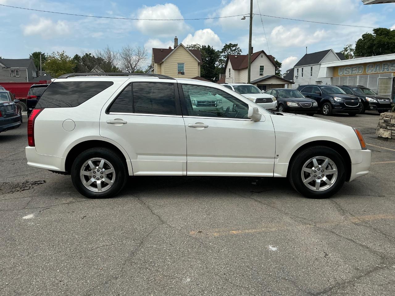 cadillac srx 2006 1GYEE637260213523 image cadillac srx 2006 1GYEE637260213523 image