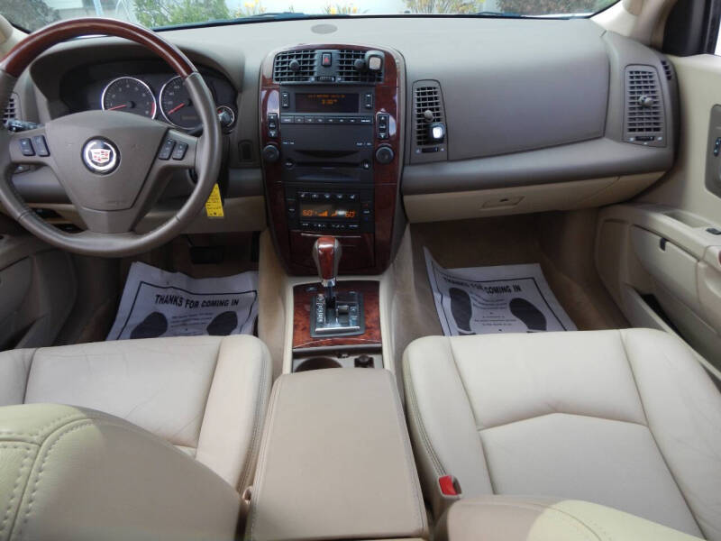 cadillac srx 2006 1GYEE637160155050 image cadillac srx 2006 1GYEE637160155050 image