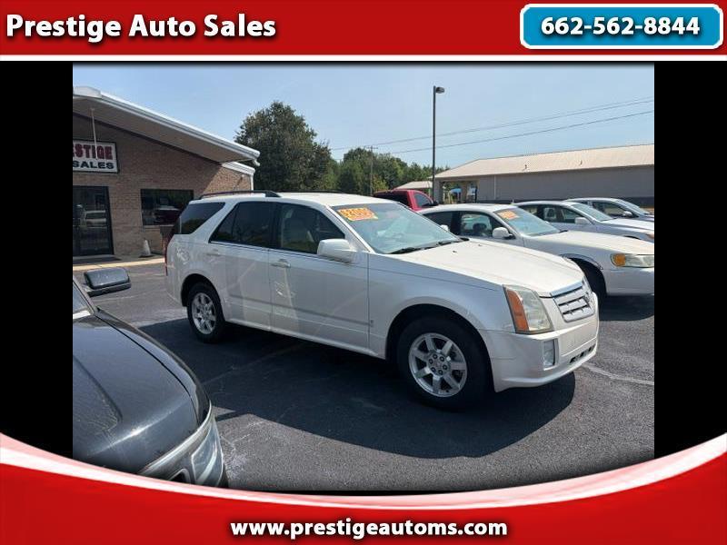 cadillac srx 2006 1GYEE637460200966 image cadillac srx 2006 1GYEE637460200966 image