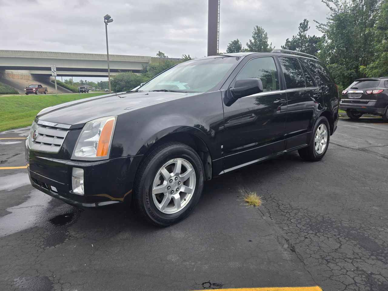 cadillac srx 2006 1GYEE637260214123 image cadillac srx 2006 1GYEE637260214123 image