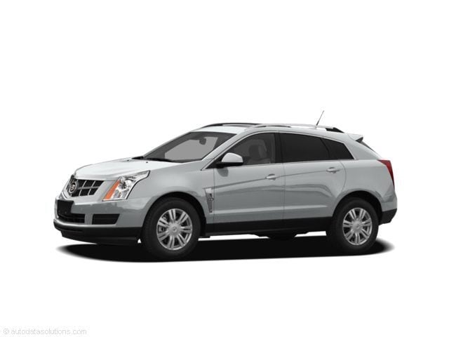 cadillac srx 2011 3GYFNAEY6BS579288 image cadillac srx 2011 3GYFNAEY6BS579288 image