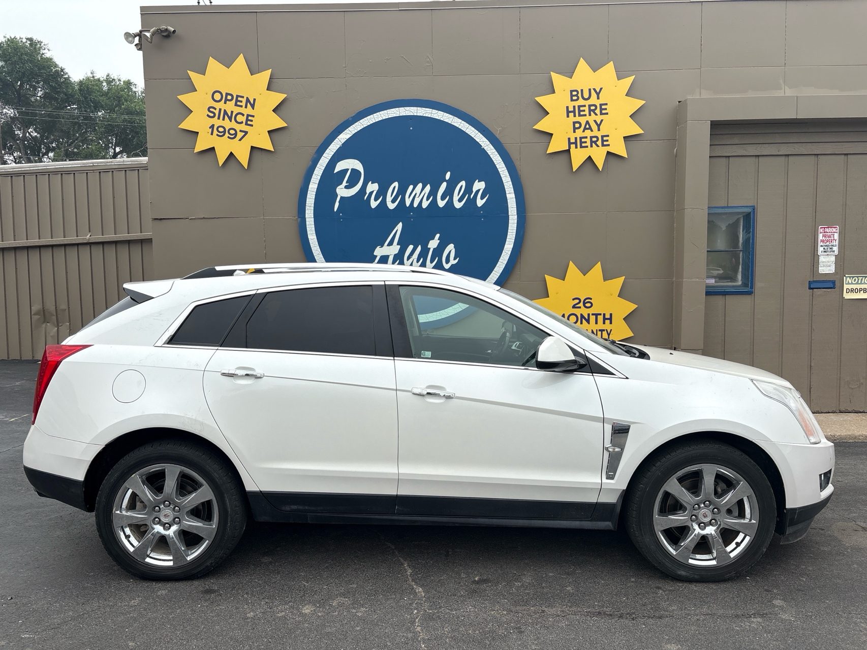 cadillac srx 2011 3GYFNEEY0BS607335 image cadillac srx 2011 3GYFNEEY0BS607335 image