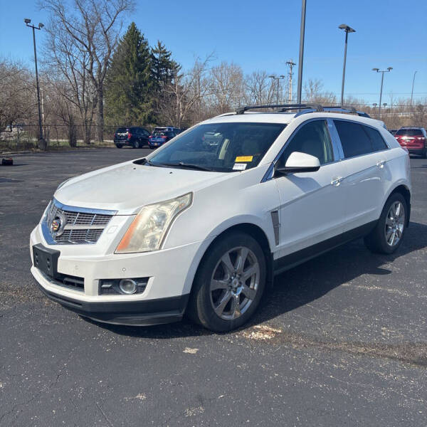 cadillac srx 2011 3GYFNEEY7BS527014 image cadillac srx 2011 3GYFNEEY7BS527014 image