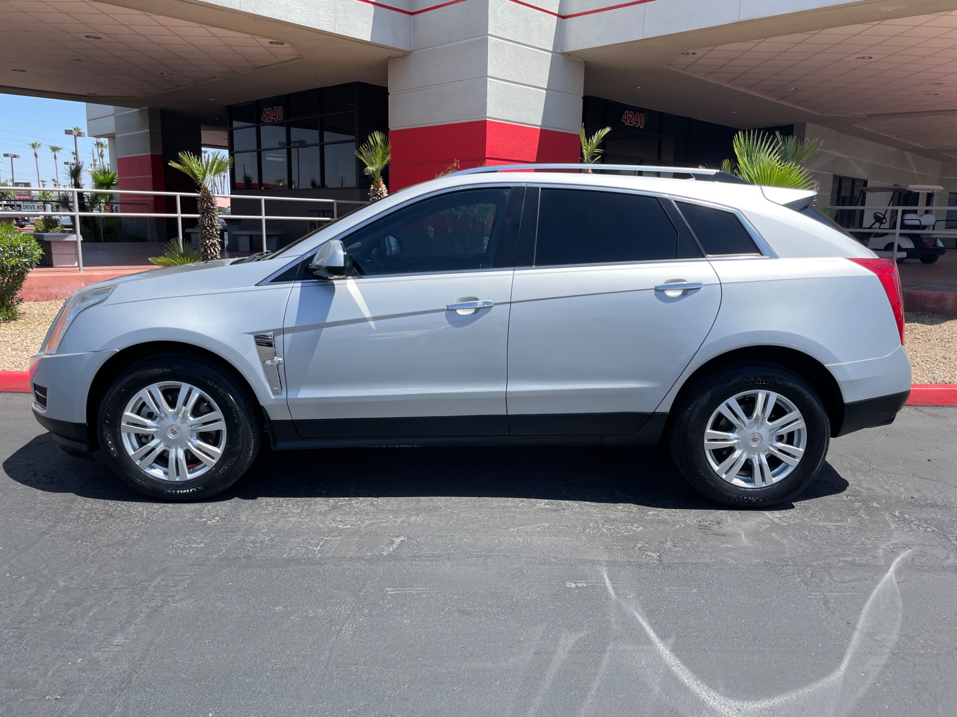 cadillac srx 2011 3GYFNAEY8BS541335 image cadillac srx 2011 3GYFNAEY8BS541335 image