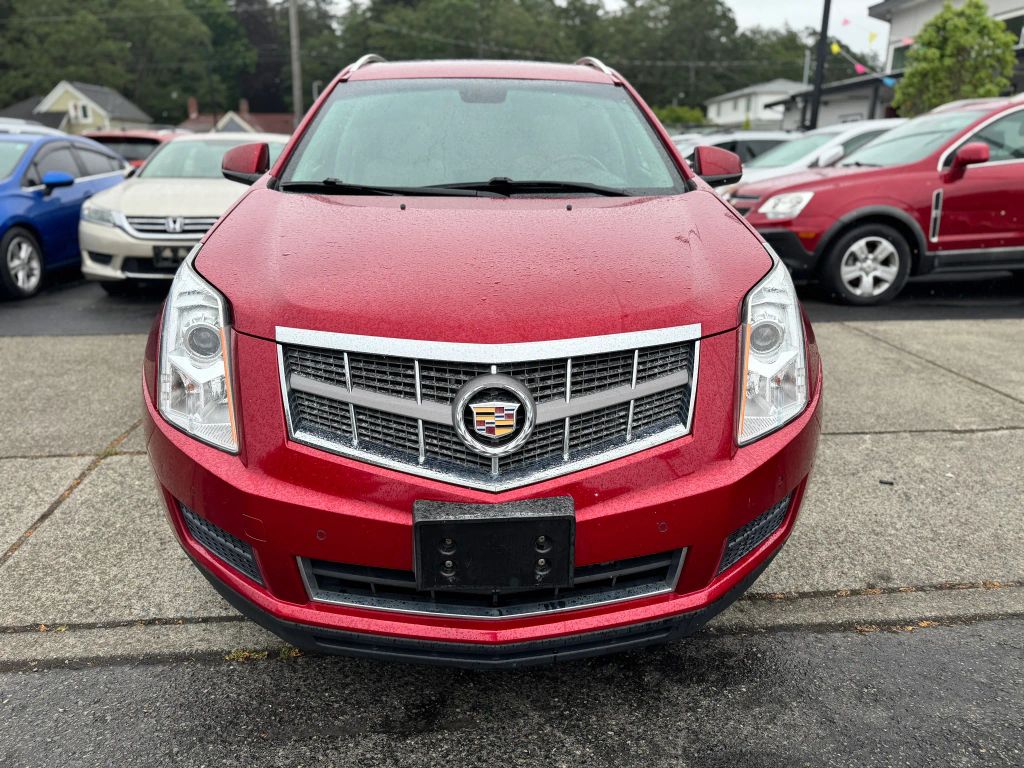 cadillac srx 2011 3GYFNDEY3BS614015 image cadillac srx 2011 3GYFNDEY3BS614015 image