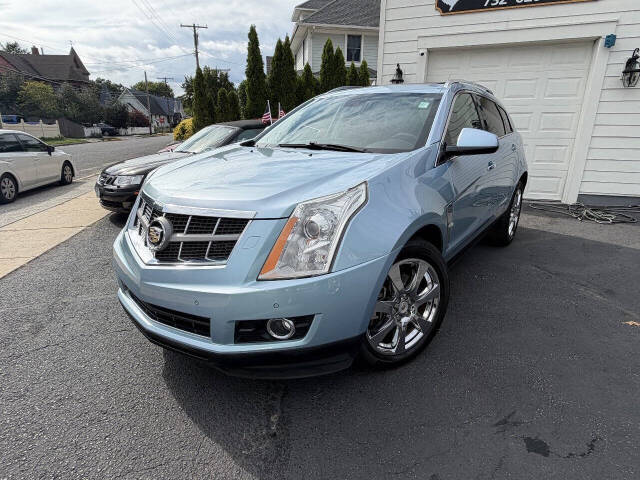 cadillac srx 2011 3GYFNBEY8BS608408 image cadillac srx 2011 3GYFNBEY8BS608408 image