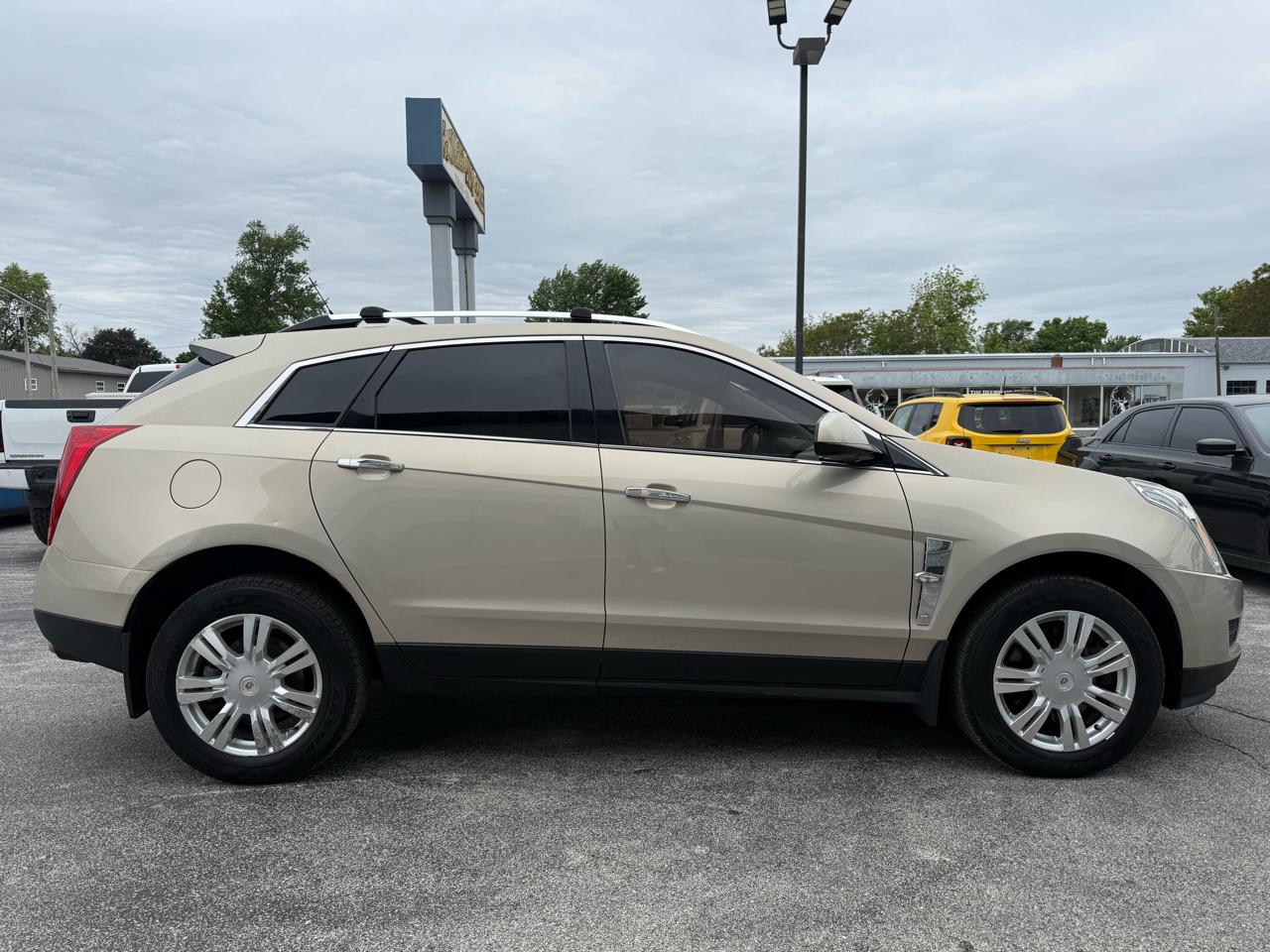 cadillac srx 2011 3GYFNDEY9BS547484 image cadillac srx 2011 3GYFNDEY9BS547484 image