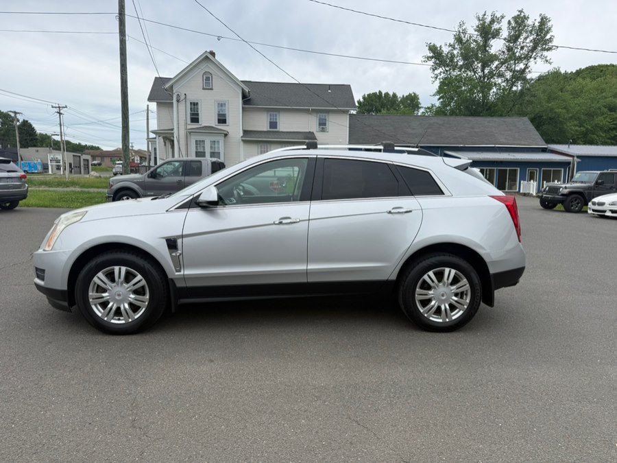 cadillac srx 2011 3GYFNAEY4BS572193 image cadillac srx 2011 3GYFNAEY4BS572193 image
