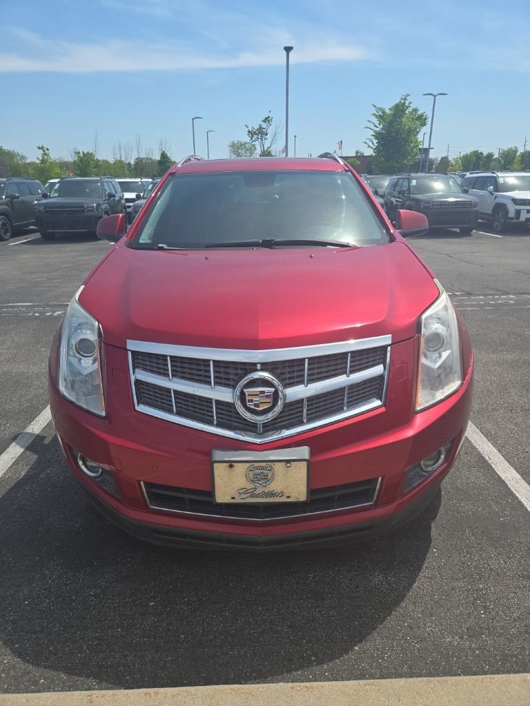 cadillac srx 2011 3GYFNFEY3BS528831 image cadillac srx 2011 3GYFNFEY3BS528831 image
