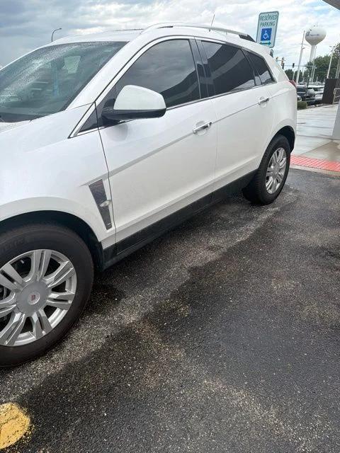 cadillac srx 2011 3GYFNAEY1BS559725 image cadillac srx 2011 3GYFNAEY1BS559725 image