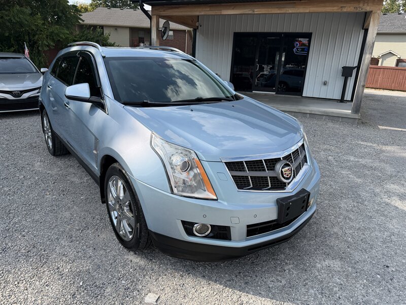 cadillac srx 2011 3GYFNFEY2BS605818 image cadillac srx 2011 3GYFNFEY2BS605818 image