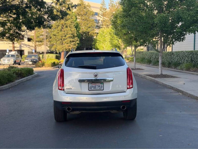 cadillac srx 2011 3GYFNAEY9BS555776 image cadillac srx 2011 3GYFNAEY9BS555776 image