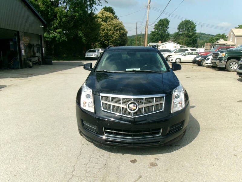 cadillac srx 2011 3GYFNGEY0BS629508 image cadillac srx 2011 3GYFNGEY0BS629508 image