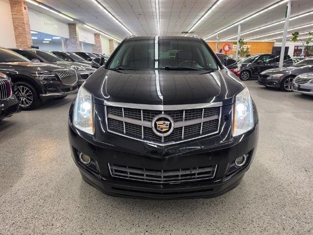cadillac srx 2011 3GYFNBEY9BS665166 image cadillac srx 2011 3GYFNBEY9BS665166 image