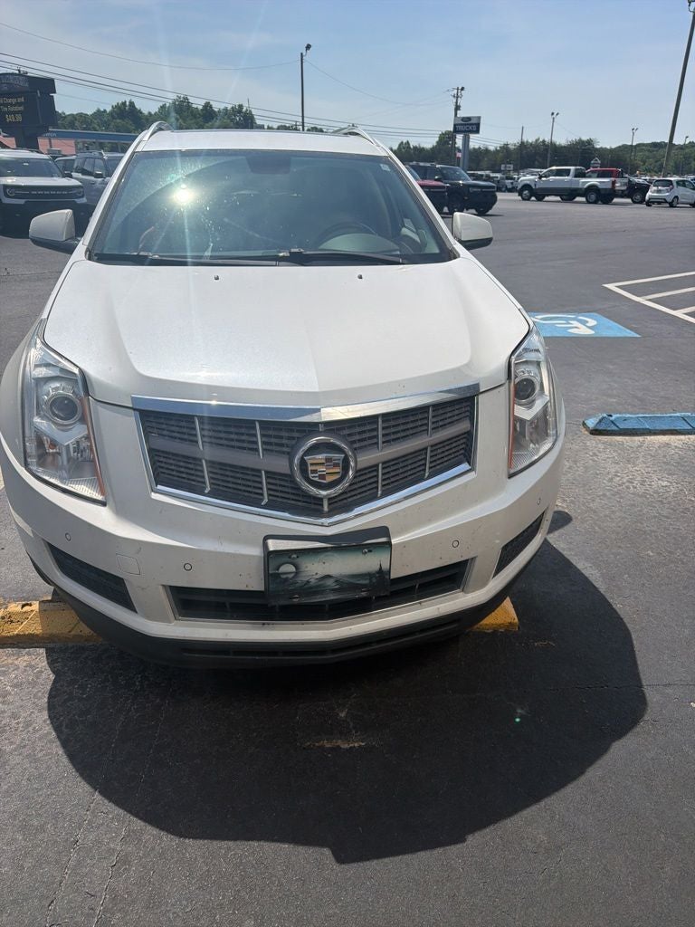 cadillac srx 2011 3GYFNAEY9BS619377 image cadillac srx 2011 3GYFNAEY9BS619377 image