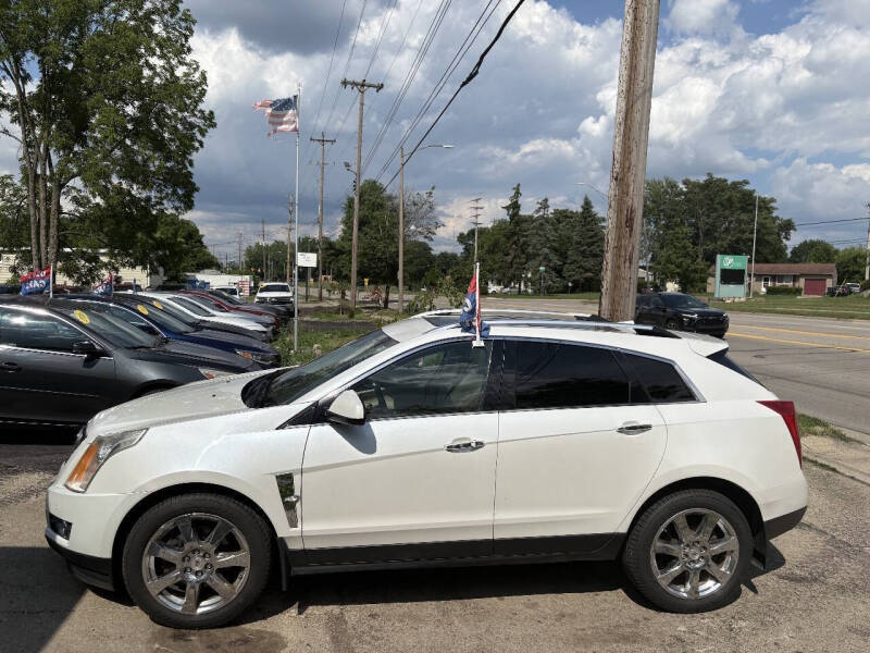 cadillac srx 2011 3GYFNEEY0BS555818 image cadillac srx 2011 3GYFNEEY0BS555818 image