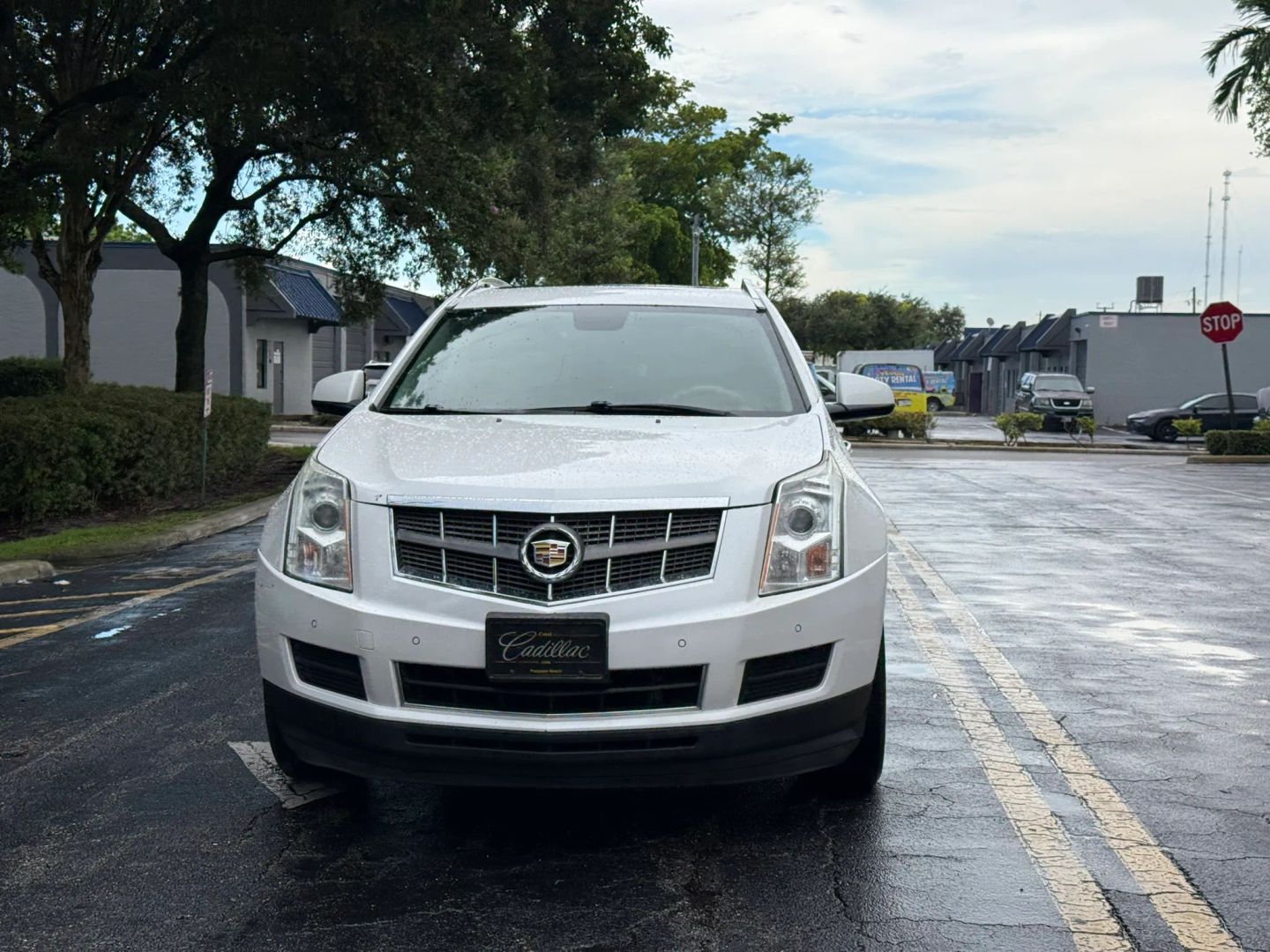 cadillac srx 2011 3GYFNDEY3BS537596 image cadillac srx 2011 3GYFNDEY3BS537596 image