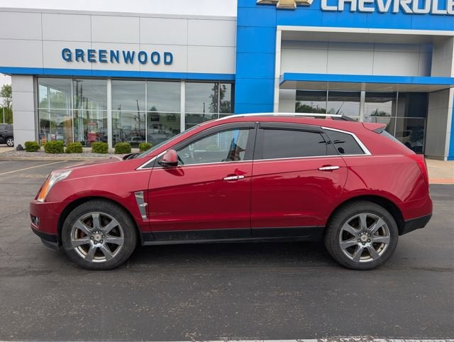cadillac srx 2011 3GYFNEEY3BS521050 image cadillac srx 2011 3GYFNEEY3BS521050 image