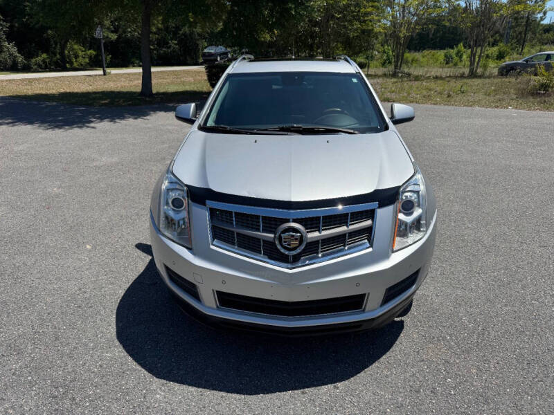 cadillac srx 2011 3GYFNAEY0BS528112 image cadillac srx 2011 3GYFNAEY0BS528112 image