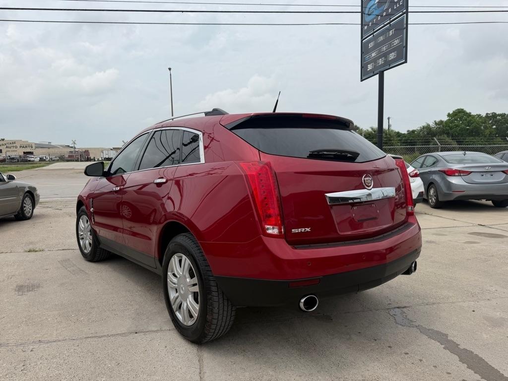 cadillac srx 2011 3GYFNAEY2BS634173 image cadillac srx 2011 3GYFNAEY2BS634173 image